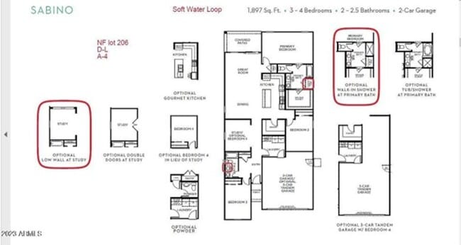 16955 W Butler Ave in Waddell, AZ - Building Photo - Building Photo