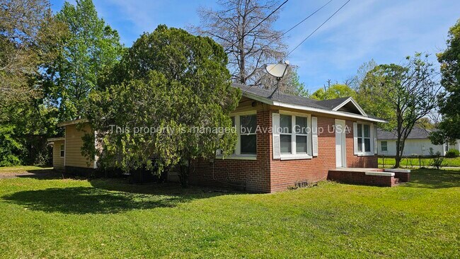 2701 Lowell Ave in Jacksonville, FL - Building Photo - Building Photo