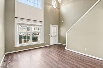 1726 Taynton Cir in Kennesaw, GA - Building Photo - Building Photo