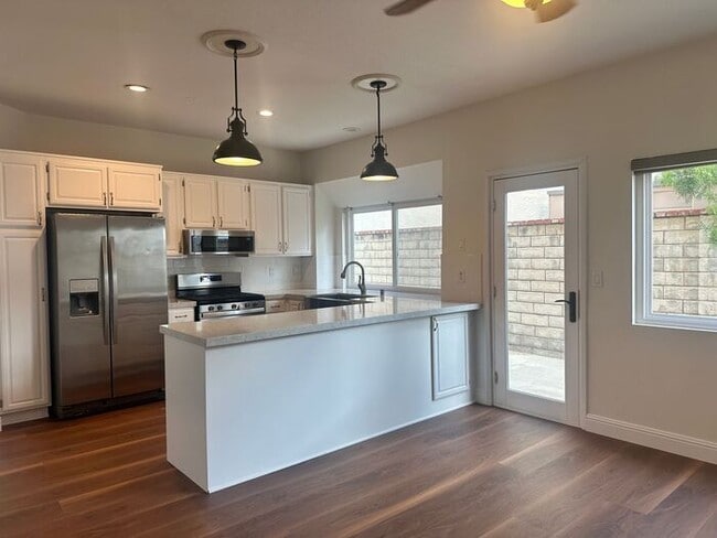 property at 22821 Aspen Ct