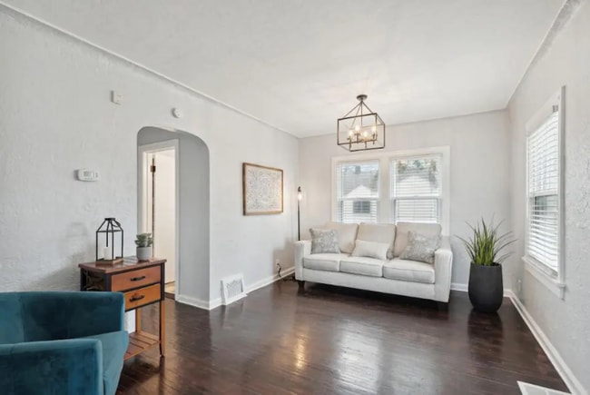 property at 1809 Rivard Rd