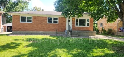 3412 Winnland Dr in Louisville, KY - Building Photo - Building Photo