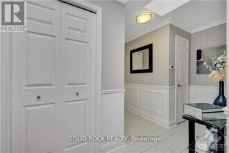 222-222 Bruyère St in Ottawa, ON - Building Photo - Building Photo