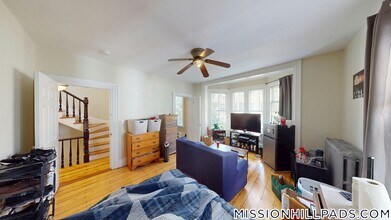 48 Alleghany St in Boston, MA - Building Photo - Building Photo