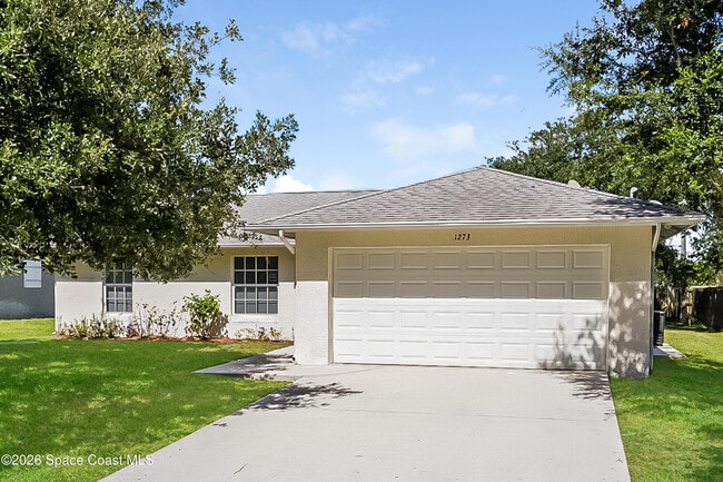 property at 1273 SW Curtis St