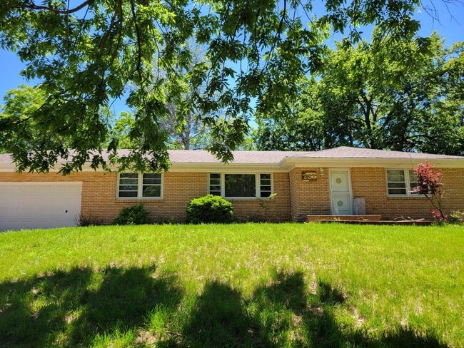 property at 737 Lindberg Dr