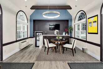 Falkland Chase in Silver Spring, MD - Building Photo - Lobby