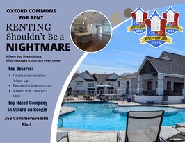 353 Commonwealth Blvd in Oxford, MS - Building Photo