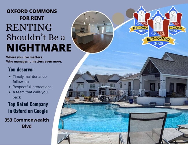 property at 353 Commonwealth Blvd