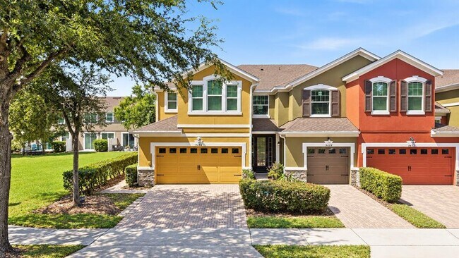 property at 9496 Strongbark Ln