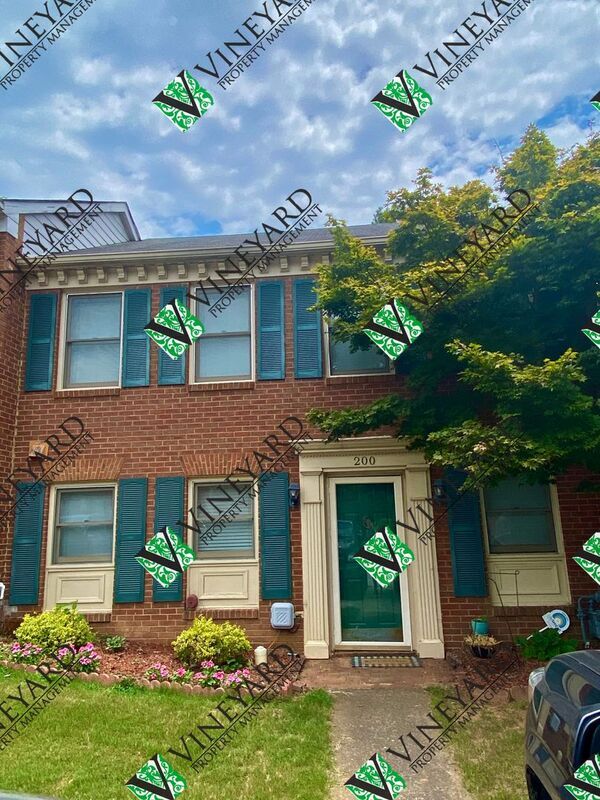 property at 200 Towergate Pl