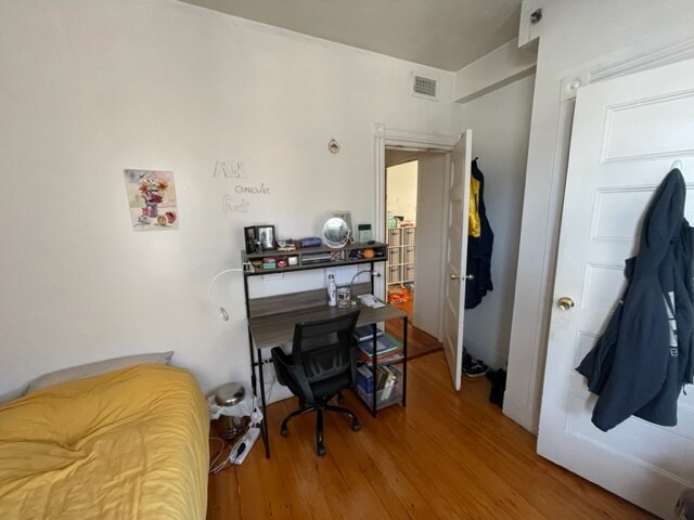 808 Parker St, Unit 3 in Boston, MA - Building Photo - Building Photo