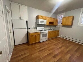 264 Fairmount Ave in Jersey City, NJ - Building Photo - Building Photo