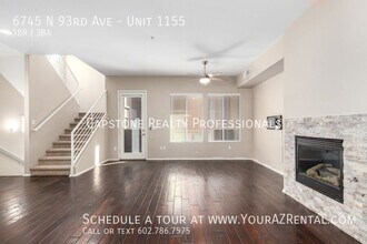 6745 N 93RD Ave in Glendale, AZ - Building Photo - Building Photo