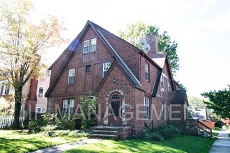 1294 Winston Rd in South Euclid, OH - Building Photo - Building Photo