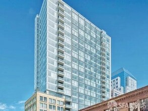 1 Hawthorne St, Unit 8E in San Francisco, CA - Building Photo - Building Photo