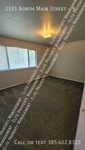 1191 N Main St in Bountiful, UT - Building Photo - Building Photo