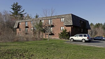 Lakewood Terrace Apartments