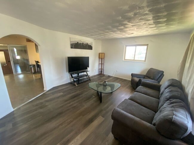 property at 1743 Burton St