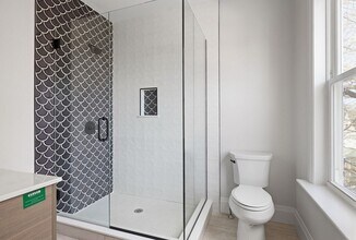 849 Cummins Hwy in Boston, MA - Building Photo - Building Photo