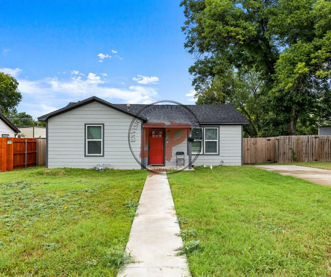 property at 3417 Shelby Ave