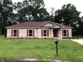 7383 Pearson Ln in Wilmer, AL - Building Photo
