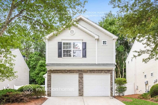 property at 219 Osmanthus Way