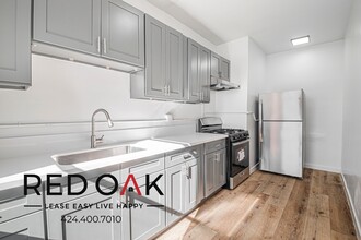 960 S Oxford Ave in Los Angeles, CA - Building Photo - Building Photo