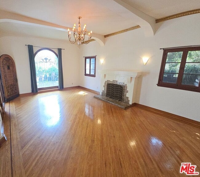 property at 8963 David Ave