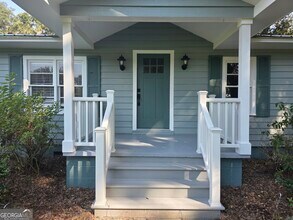 807 Pound Rd in Guyton, GA - Building Photo - Building Photo