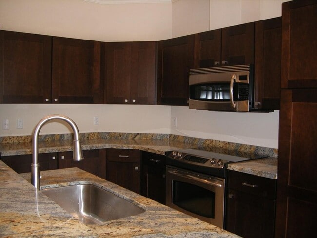 property at 1616 NE 17th Ave