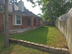 3804 Mystic Cir in Montgomery, TX - Foto de edificio - Building Photo