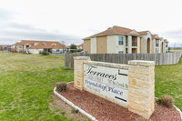 Terraces At Creek Street photo'