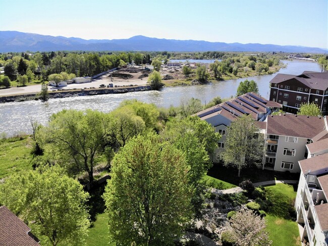 2070 Cooper St in Missoula, MT - Building Photo - Building Photo