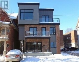 368 Chapel St in Ottawa, ON - Building Photo