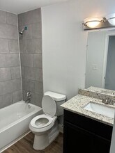 1210 Booker St in Commerce, TX - Building Photo - Building Photo