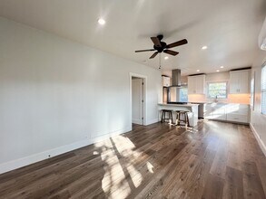 2100-2118 Yajome St in Napa, CA - Building Photo - Building Photo