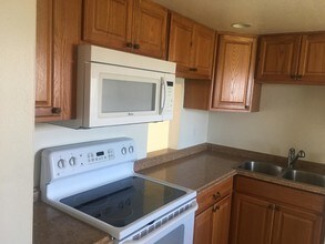 6161 NW 2nd Ave-Unit -Ph-V in Boca Raton, FL - Building Photo - Building Photo