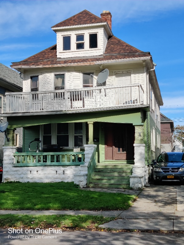 38 Goulding Ave
