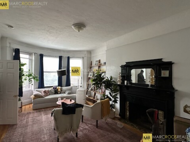 property at 583 Beacon St