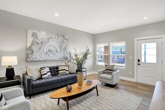 1624 Prospect St in Indianapolis, IN - Building Photo - Building Photo