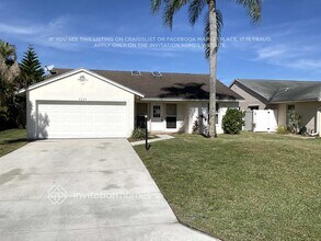 6229 Ungerer St in Jupiter, FL - Building Photo - Building Photo