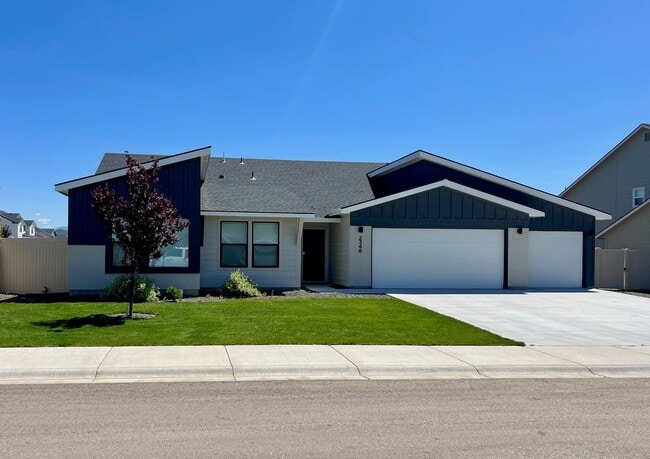 property at 2348 N Cold Creek Ave