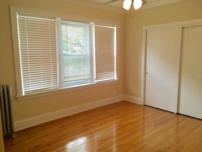 4823 N Springfield Ave-Unit -4823-1W in Chicago, IL - Building Photo - Building Photo