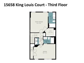 15658 King Louis Ct in Charlotte, NC - Building Photo - Building Photo