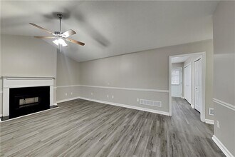 35 Amber Trce in Dallas, GA - Building Photo - Building Photo