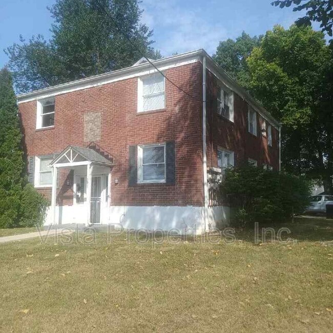 301 N 41st St in Louisville, KY - Building Photo - Building Photo
