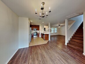 3908 San Lucas Ln in Denton, TX - Foto de edificio - Building Photo