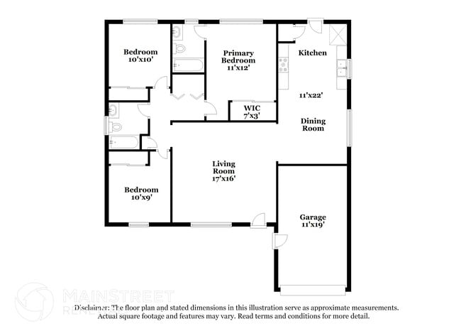206 Lebanon St in San Antonio, TX - Building Photo - Building Photo