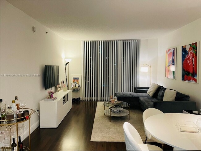 property at 18800 NE 29th Ave